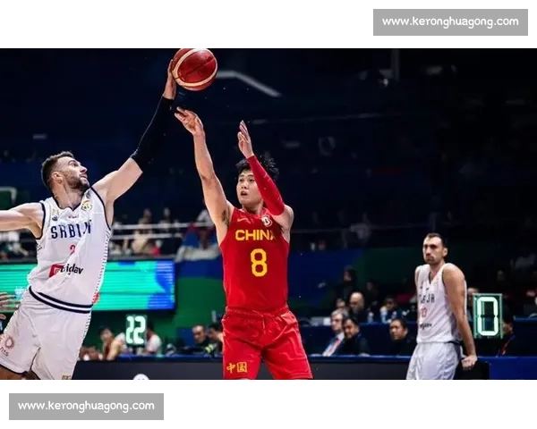 中国男篮 U19 不敌德国:朱正伤病困扰仍发声,郇斯楠强调学习成长 中国男篮 U19 不敌德国:朱正伤病困扰仍发声,郇斯楠强调学习成长