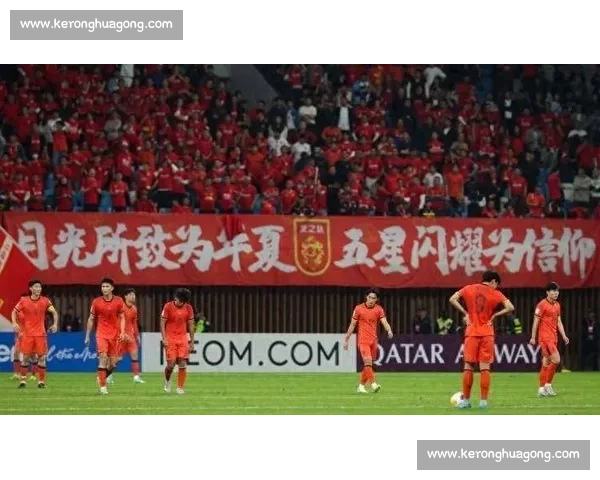 足协锚定 U20 培养共识 U22 十一月演练迎大考 足协锚定 U20 培养共识 U22 十一月演练迎大考