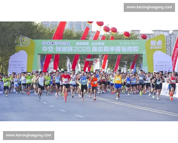 东极逐光,三江映跑!2025 佳木斯半马燃情开跑 东极逐光,三江映跑!2025 佳木斯半马燃情开跑