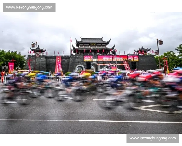 2025 环广西世巡赛震撼揭幕!六城联动穿越山海 2025 环广西世巡赛震撼揭幕!六城联动穿越山海