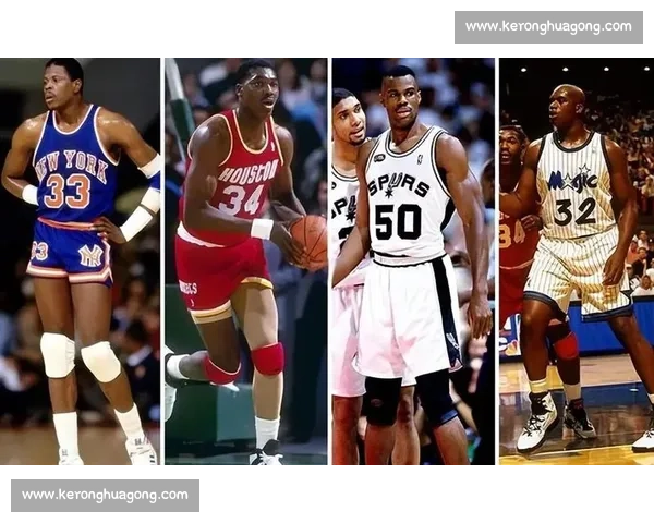 NBA 最强身体天赋有多无解?谁能成为他的克星? NBA 最强身体天赋有多无解?谁能成为他的克星?