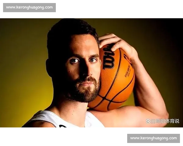 詹皇与乐福的投篮特训:伤病归来的冠军级投射进化