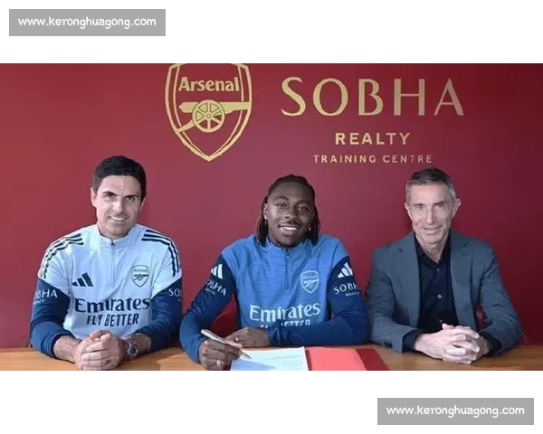 阿森纳清洗三将筹 6750 万镑 埃泽回归倒计时