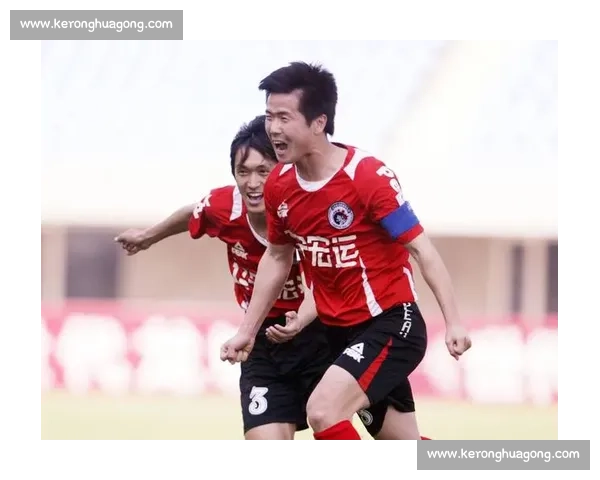 肇俊哲:辽超必须办下去 守好足球根与魂